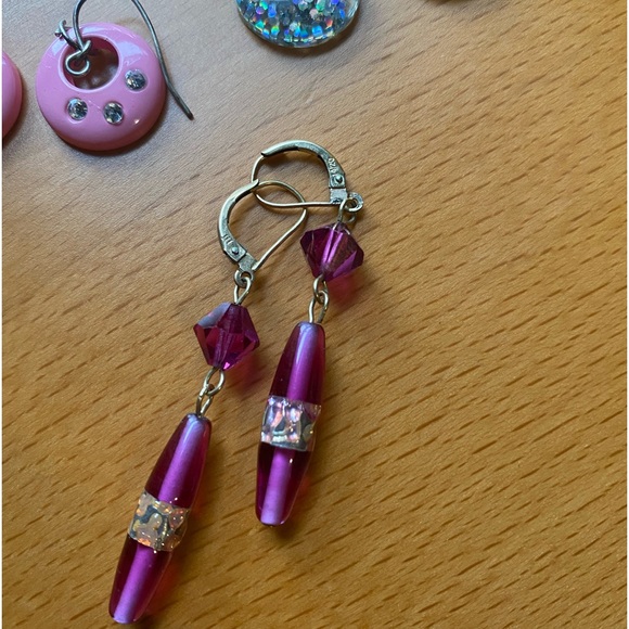 4 earrings bundle - Picture 8 of 8